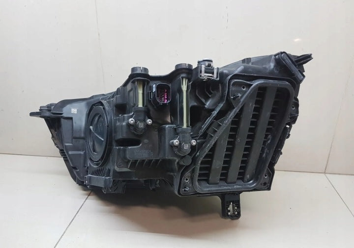 Frontscheinwerfer Audi Q3 83A941034 LED Rechts Scheinwerfer Headlight SCH8448155613cb