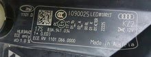 Laden Sie das Bild in den Galerie-Viewer, Frontscheinwerfer Audi Q3 83A941034 LED Rechts Scheinwerfer Headlight SCH8448155613cb