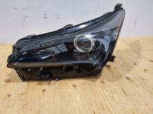 Laden Sie das Bild in den Galerie-Viewer, Frontscheinwerfer Lexus Nx 54634536545SS Links Scheinwerfer Headlight SCH8448584878je