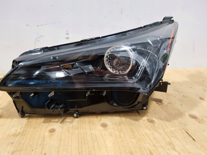 Frontscheinwerfer Lexus Nx 54634536545SS Links Scheinwerfer Headlight SCH8448584878je
