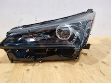 Laden Sie das Bild in den Galerie-Viewer, Frontscheinwerfer Lexus Nx 54634536545SS Links Scheinwerfer Headlight SCH8448584878je