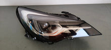 Load image into Gallery viewer, Frontscheinwerfer Opel Astra 39228806 Xenon Rechts Scheinwerfer Headlight SCH8448991341xj