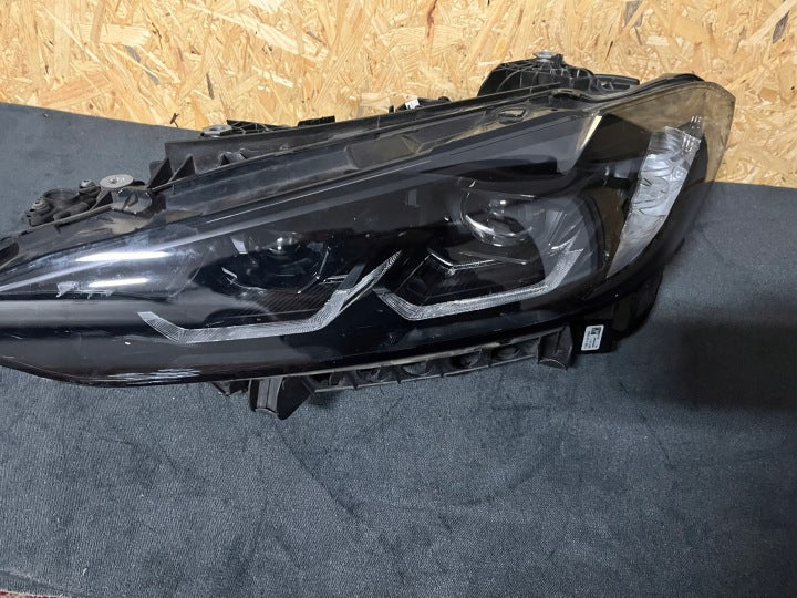 Frontscheinwerfer BMW 4 G22 G82 G23 115423765121 Links Scheinwerfer Headlight SCH8451313924ve