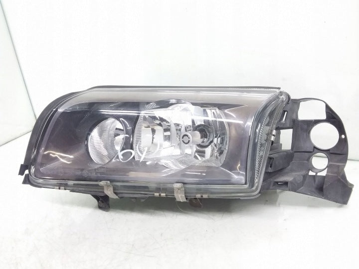 Frontscheinwerfer Volvo S80 30744156 Xenon Links Scheinwerfer Headlight SCH8451363328dz