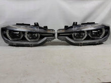 Laden Sie das Bild in den Galerie-Viewer, Frontscheinwerfer BMW 3 F30 F31 7419634 Ein Satz Scheinwerfer Headlight SCH8451510007st