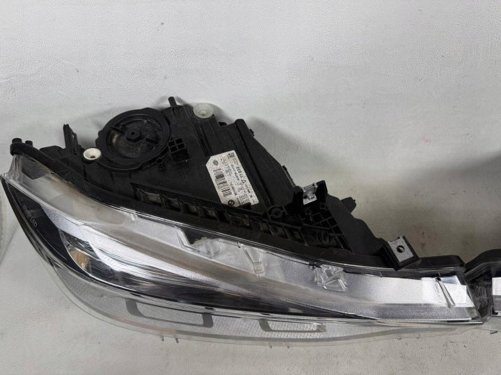 Frontscheinwerfer BMW 3 F30 F31 7419634 Ein Satz Scheinwerfer Headlight SCH8451510007st