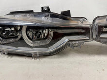 Laden Sie das Bild in den Galerie-Viewer, Frontscheinwerfer BMW 3 F30 F31 7419634 Ein Satz Scheinwerfer Headlight SCH8451510007st