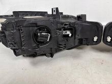 Laden Sie das Bild in den Galerie-Viewer, Frontscheinwerfer BMW 3 F30 F31 7419634 Ein Satz Scheinwerfer Headlight SCH8451510007st