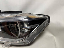 Laden Sie das Bild in den Galerie-Viewer, Frontscheinwerfer BMW 3 F30 F31 7419634 Ein Satz Scheinwerfer Headlight SCH8451510007st