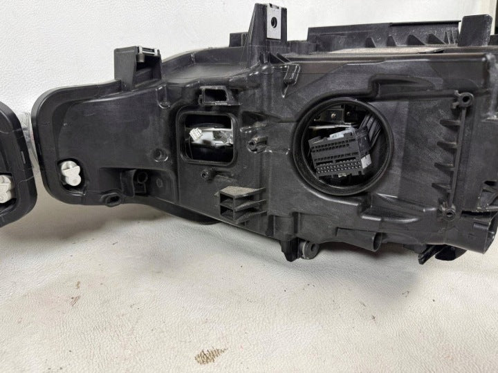 Frontscheinwerfer BMW 3 F30 F31 7419634 Ein Satz Scheinwerfer Headlight SCH8451510007st