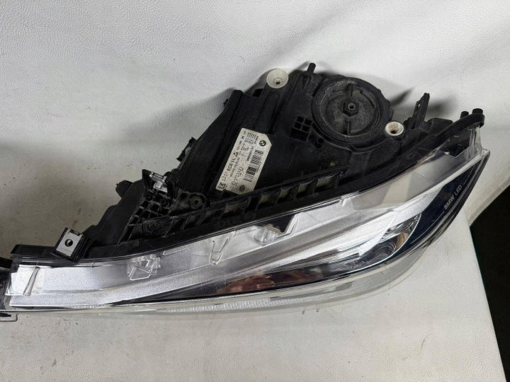 Frontscheinwerfer BMW 3 F30 F31 7419634 Ein Satz Scheinwerfer Headlight SCH8451510007st