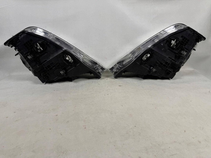 Frontscheinwerfer BMW 3 F30 F31 7419634 Ein Satz Scheinwerfer Headlight SCH8451510007st