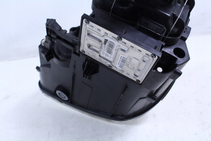 Frontscheinwerfer Porsche Cayenne 9pa 7L5941006AR Rechts Scheinwerfer Headlight SCH8452154605ok