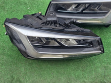 Laden Sie das Bild in den Galerie-Viewer, Frontscheinwerfer Audi Q2 81A941012 Ein Satz Scheinwerfer Headlight SCH8452471569yk