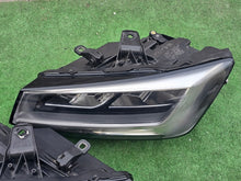 Laden Sie das Bild in den Galerie-Viewer, Frontscheinwerfer Audi Q2 81A941012 Ein Satz Scheinwerfer Headlight SCH8452471569yk
