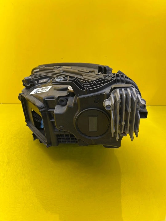 Frontscheinwerfer Mercedes-Benz Glc A2549062402 LED Rechts Headlight SCH8452751487vo