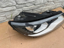 Laden Sie das Bild in den Galerie-Viewer, Frontscheinwerfer VW Tiguan 5N1941754 LED Rechts Scheinwerfer Headlight SCH8453735865eh