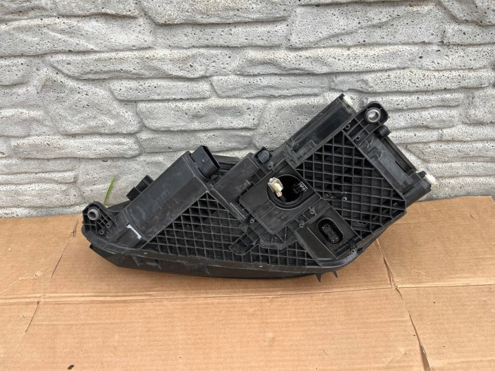 Frontscheinwerfer VW Tiguan 5N1941754 LED Rechts Scheinwerfer Headlight SCH8453735865eh