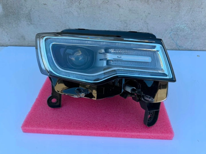 Frontscheinwerfer Jeep Grand Cherokee Wk2 68266664AJ Rechts Headlight SCH8455906050kc