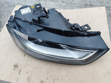 Laden Sie das Bild in den Galerie-Viewer, Frontscheinwerfer Audi A4 B8 8K0941006C Xenon Rechts Scheinwerfer Headlight SCH8456782255ht
