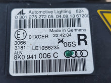 Laden Sie das Bild in den Galerie-Viewer, Frontscheinwerfer Audi A4 B8 8K0941006C Xenon Rechts Scheinwerfer Headlight SCH8456782255ht