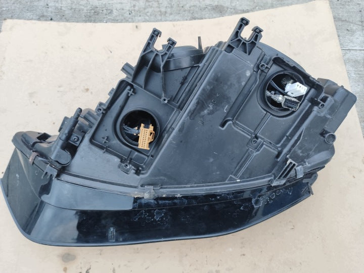 Frontscheinwerfer Audi A4 B8 8K0941006C Xenon Rechts Scheinwerfer Headlight SCH8456782255ht