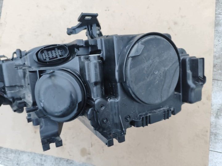 Frontscheinwerfer Audi A4 B8 8K0941006C Xenon Rechts Scheinwerfer Headlight SCH8456782255ht