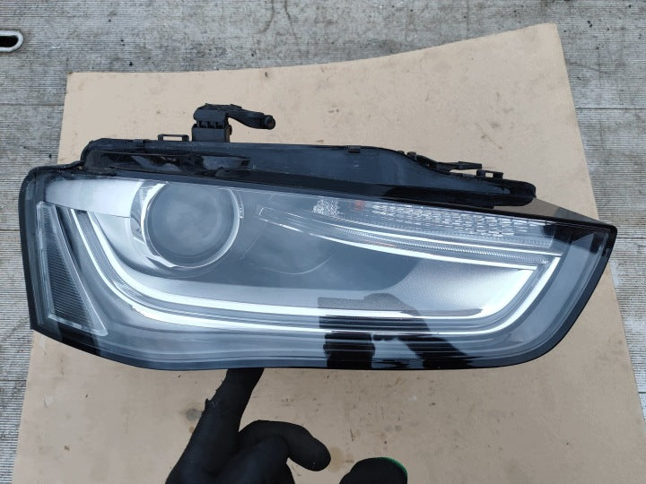 Frontscheinwerfer Audi A4 B8 8K0941006C Xenon Rechts Scheinwerfer Headlight SCH8456782255ht