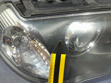 Laden Sie das Bild in den Galerie-Viewer, Frontscheinwerfer BMW X3 E83 3418416 Rechts Scheinwerfer Headlight SCH8457655769fn