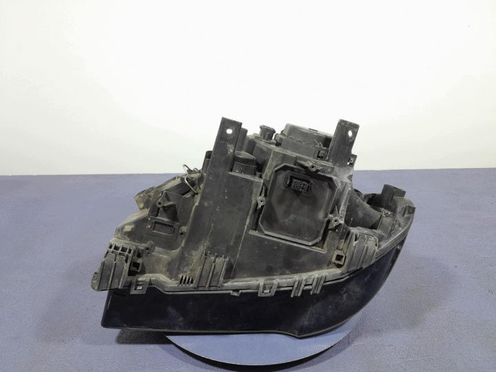 Frontscheinwerfer BMW X3 E83 3418416 Rechts Scheinwerfer Headlight SCH8457655769fn