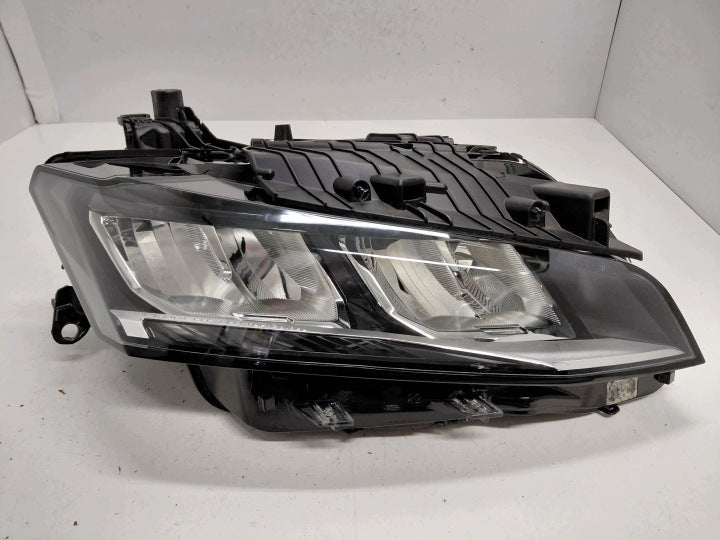 Frontscheinwerfer Peugeot 308 III 9851673580 Rechts Scheinwerfer Headlight SCH8459559841xu