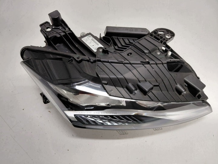 Frontscheinwerfer Peugeot 308 III 9851673580 Rechts Scheinwerfer Headlight SCH8459559841xu