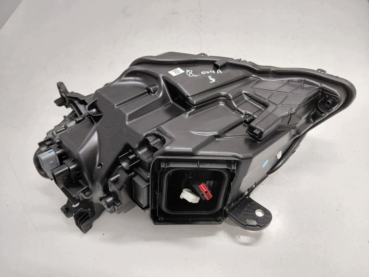 Frontscheinwerfer Peugeot 308 III 9851673580 Rechts Scheinwerfer Headlight SCH8459559841xu