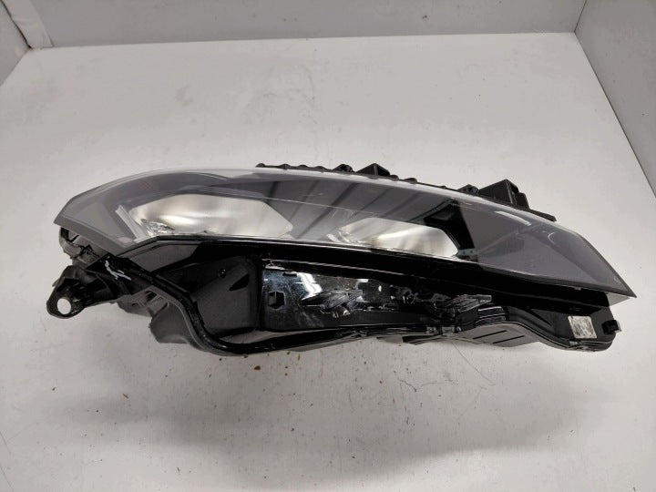 Frontscheinwerfer Peugeot 308 III 9851673580 Rechts Scheinwerfer Headlight SCH8459559841xu