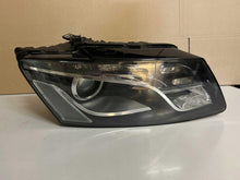 Load image into Gallery viewer, Frontscheinwerfer Audi Q5 8K0941597C Rechts Scheinwerfer Headlight SCH8459696962yb