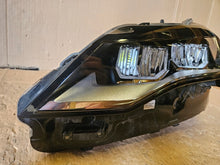 Laden Sie das Bild in den Galerie-Viewer, Frontscheinwerfer Peugeot 5008 I 89914773 Links Scheinwerfer Headlight SCH8460420733jy