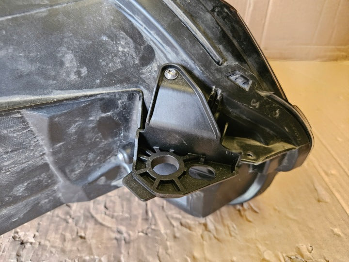 Frontscheinwerfer Peugeot 5008 I 89914773 Links Scheinwerfer Headlight SCH8460420733jy