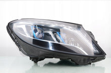 Laden Sie das Bild in den Galerie-Viewer, Frontscheinwerfer Mercedes-Benz W222 A2229064604 Rechts Scheinwerfer Headlight SCH8461488562qa