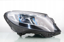 Laden Sie das Bild in den Galerie-Viewer, Frontscheinwerfer Mercedes-Benz W222 A2229064604 Rechts Scheinwerfer Headlight SCH8461488562qa
