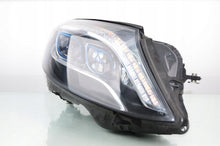 Laden Sie das Bild in den Galerie-Viewer, Frontscheinwerfer Mercedes-Benz W222 A2229064604 Rechts Scheinwerfer Headlight SCH8461488562qa