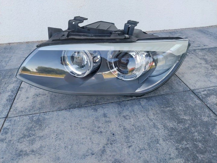 Frontscheinwerfer BMW E93 E92 7239935 Links Scheinwerfer Headlight SCH8462167425or