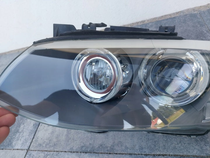 Frontscheinwerfer BMW E93 E92 7239935 Links Scheinwerfer Headlight SCH8462167425or