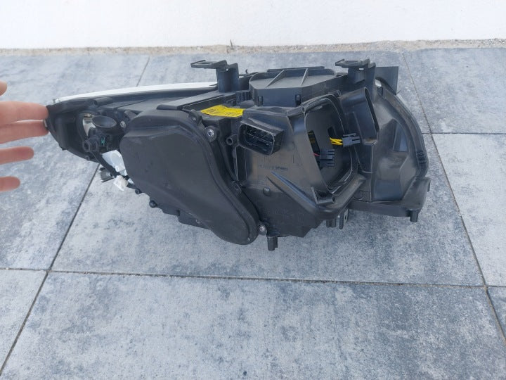 Frontscheinwerfer BMW E93 E92 7239935 Links Scheinwerfer Headlight SCH8462167425or