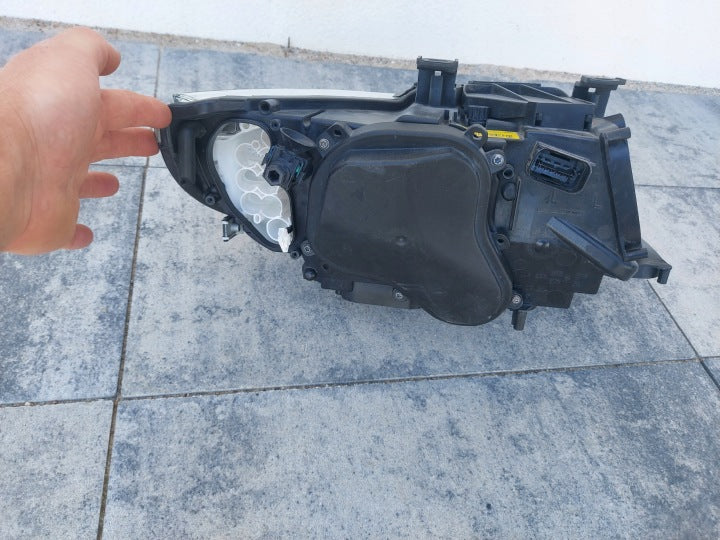Frontscheinwerfer BMW E93 E92 7239935 Links Scheinwerfer Headlight SCH8462167425or