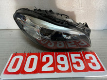Laden Sie das Bild in den Galerie-Viewer, Frontscheinwerfer BMW 5 F10 7317132 Xenon Rechts Scheinwerfer Headlight SCH8462995332yk