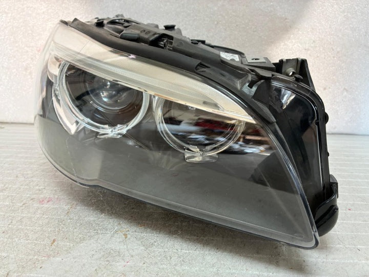 Frontscheinwerfer BMW 5 F10 7317132 Xenon Rechts Scheinwerfer Headlight SCH8462995332yk