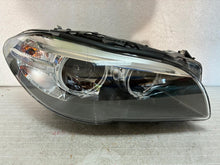 Laden Sie das Bild in den Galerie-Viewer, Frontscheinwerfer BMW 5 F10 7317132 Xenon Rechts Scheinwerfer Headlight SCH8462995332yk