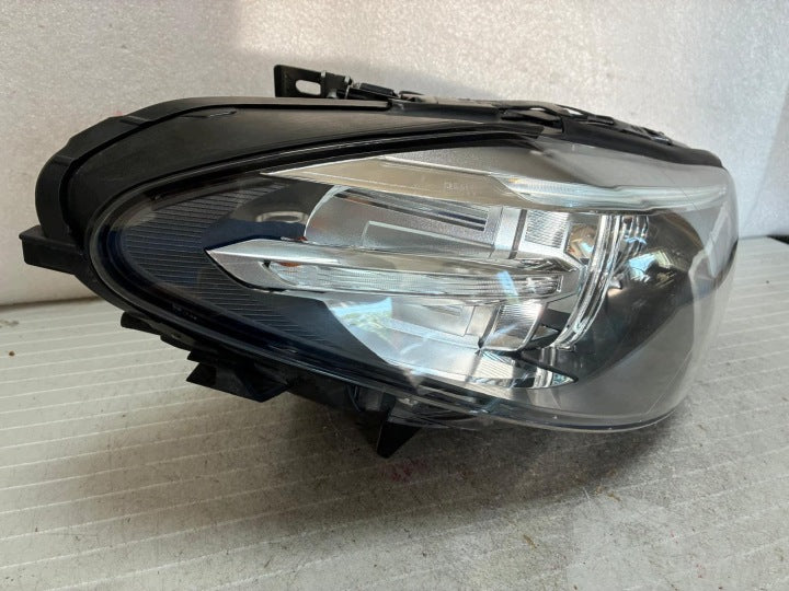 Frontscheinwerfer BMW 5 F10 7317132 Xenon Rechts Scheinwerfer Headlight SCH8462995332yk