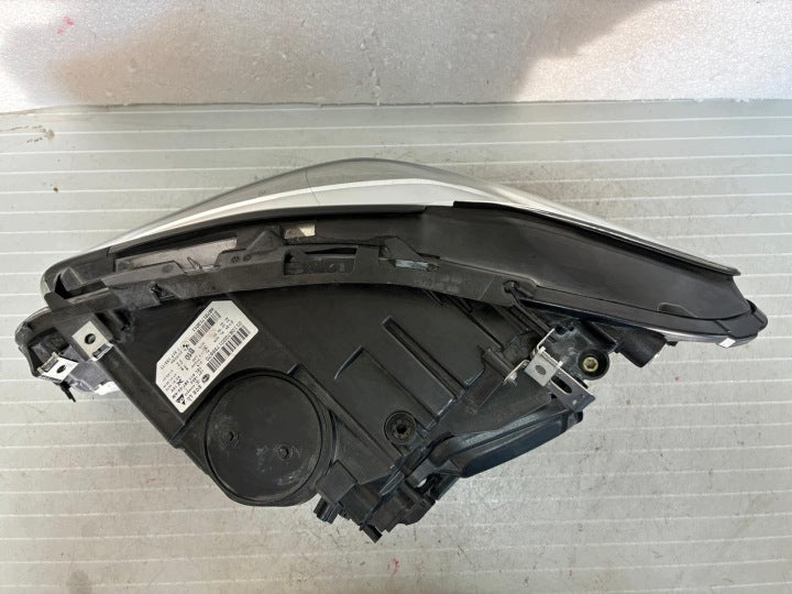 Frontscheinwerfer BMW 5 F10 7317132 Xenon Rechts Scheinwerfer Headlight SCH8462995332yk