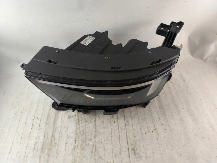 Frontscheinwerfer Opel Mokka 9844356680 LED Links Scheinwerfer Headlight SCH8463882794tt
